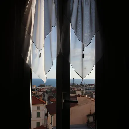 Casa Cati - Vista Mare Apartamento