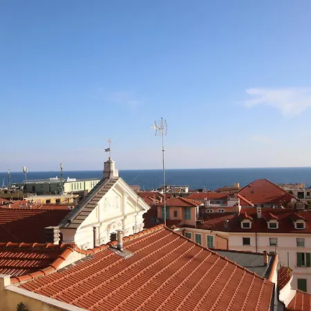 Apartamento Casa Cati - Vista Mare San Remo