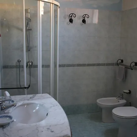 شقة Casa Cati - Vista Mare