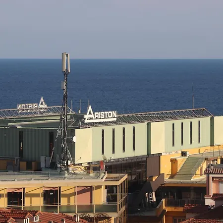 Casa Cati - Vista Mare San Remo