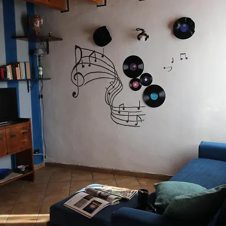 شقة Casa Cati - Vista Mare سانريمو